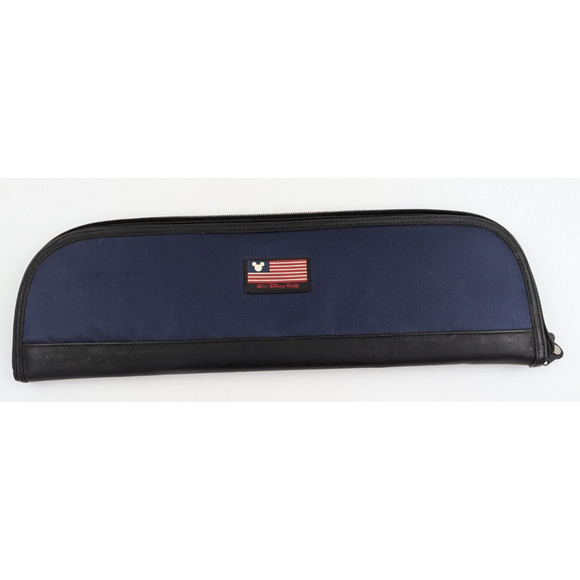 Vintage Disney Tie Travel Case main image 6